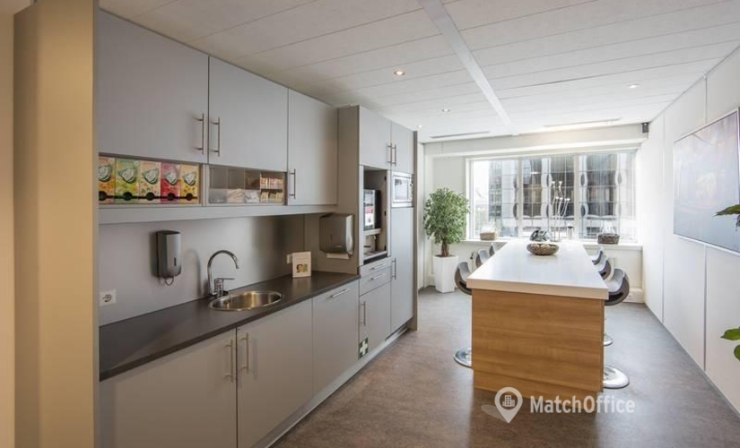 Business center Fellenoord 130 5611 ZB Eindhoven