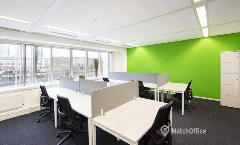 Business center Fellenoord 130 5611 ZB Eindhoven