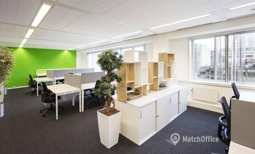 Business center Fellenoord 130 5611 ZB Eindhoven