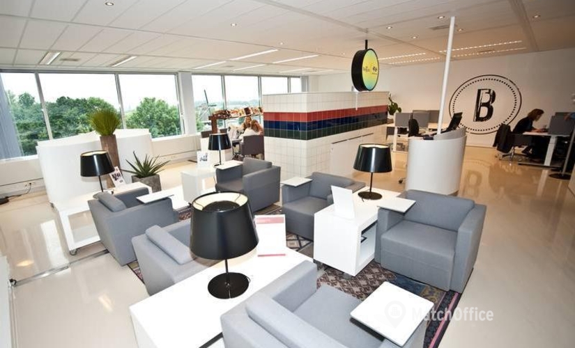 Business center Graadt van Roggenweg 328-334 3531 AH Utrecht