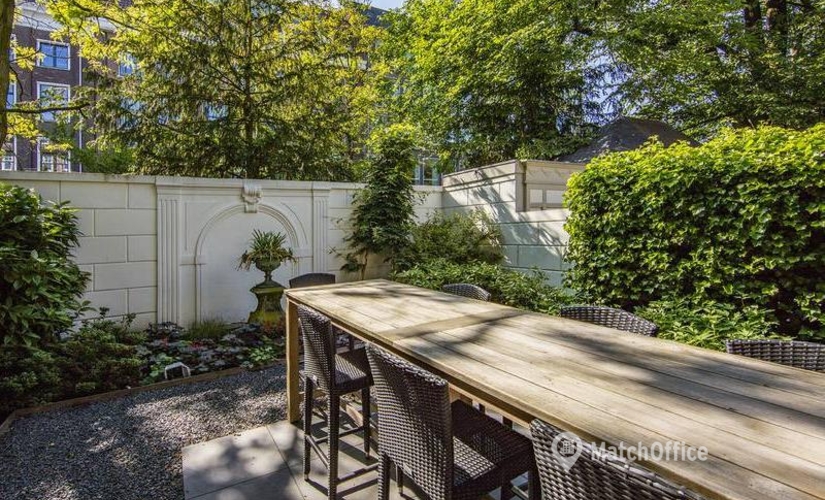 Business center Herengracht 282 1016 BX Amsterdam