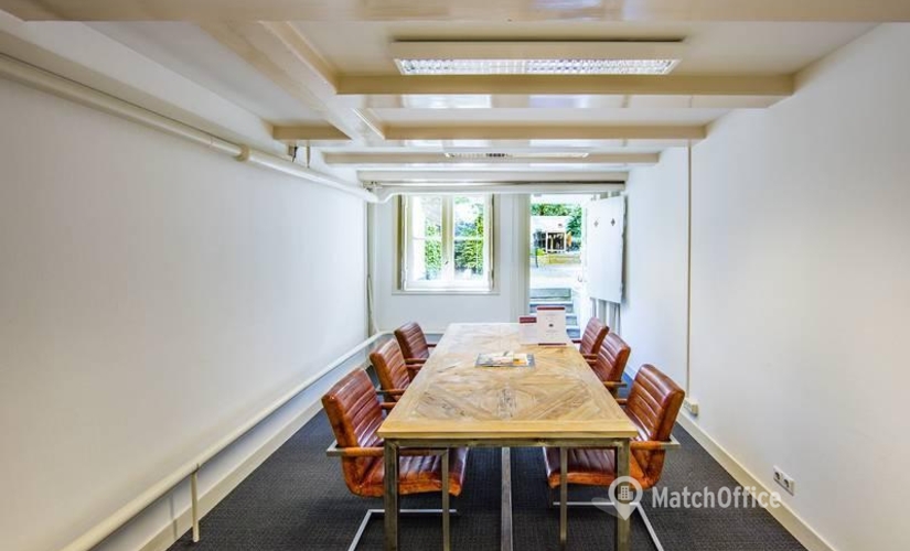 Business center Herengracht 282 1016 BX Amsterdam