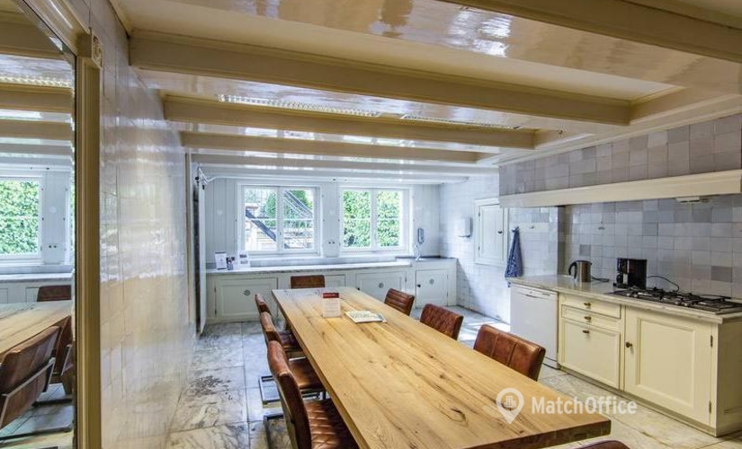 Business center Herengracht 282 1016 BX Amsterdam