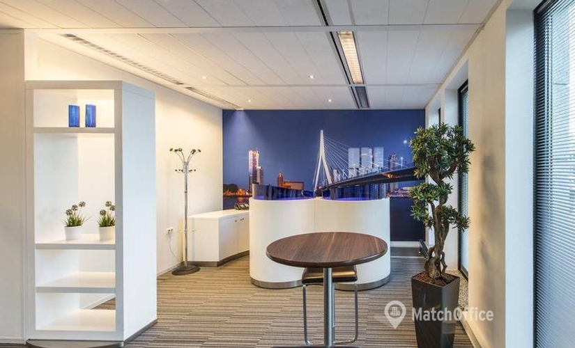 Business center Lichtenauerlaan 102-120 3062 ME Rotterdam