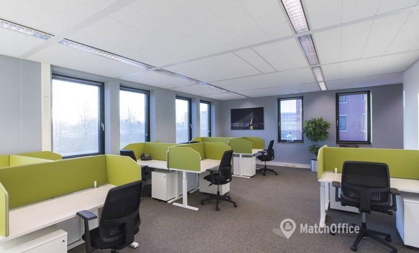 Business center Lichtenauerlaan 102-120 3062 ME Rotterdam
