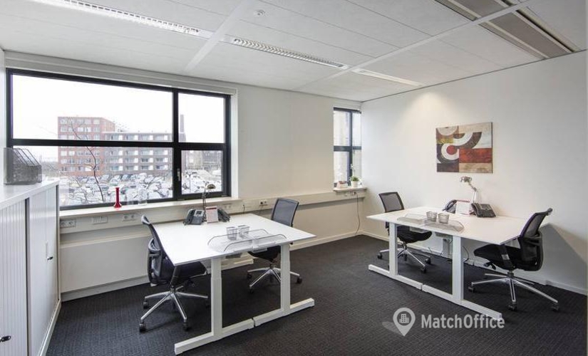 Coworking Ceresstraat 1 4811 CA Breda