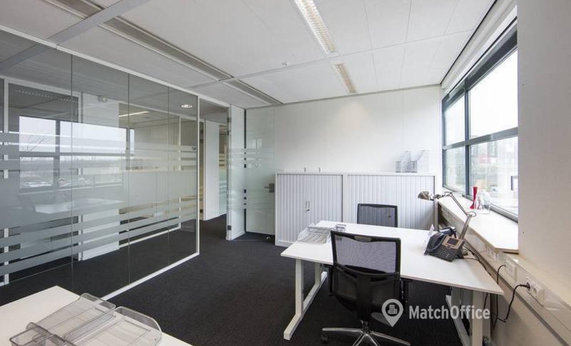 Coworking Ceresstraat 1 4811 CA Breda