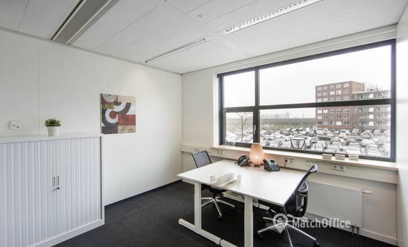 Coworking Ceresstraat 1 4811 CA Breda