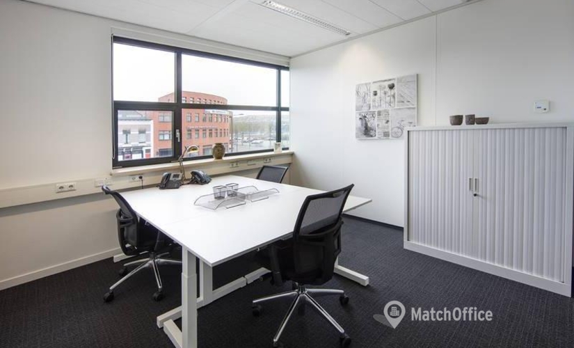 Coworking Ceresstraat 1 4811 CA Breda