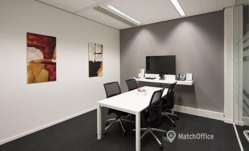 Coworking Ceresstraat 1 4811 CA Breda