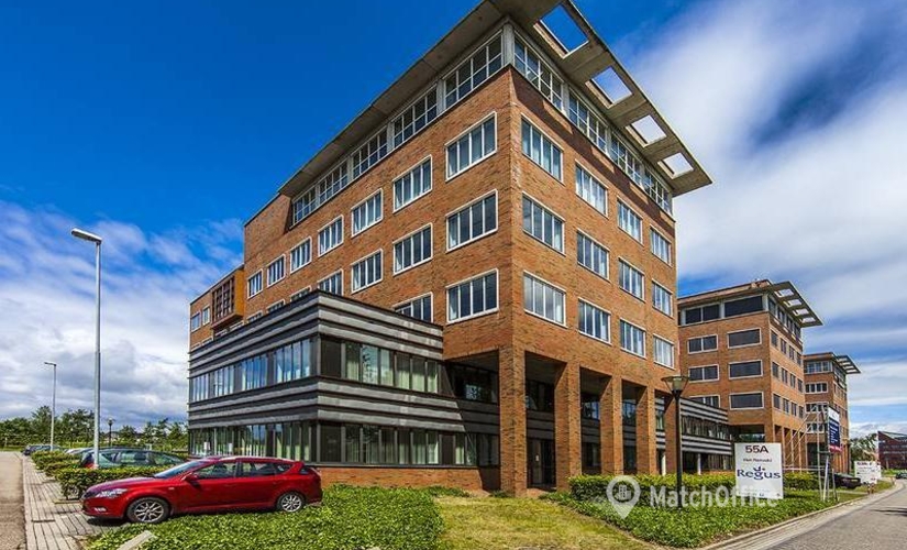 Vergaderruimte Het Rietveld 55A 7321 CT Apeldoorn