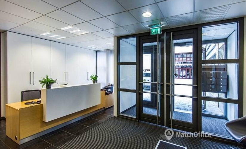 Vergaderruimte Het Rietveld 55A 7321 CT Apeldoorn