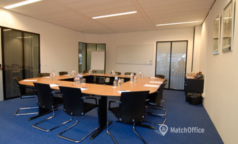 Coworking Hoogoorddreef 9 1101 BA Amsterdam City