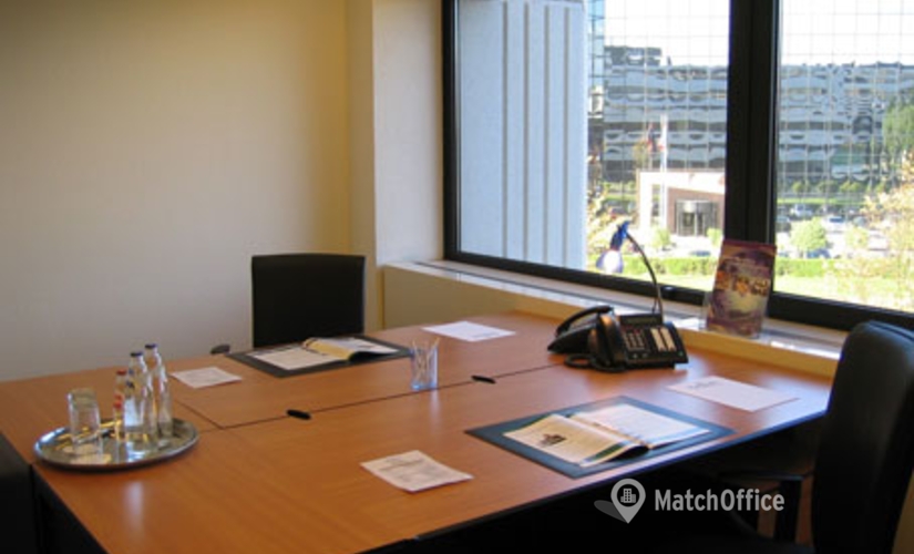 Coworking Hoogoorddreef 9 1101 BA Amsterdam City