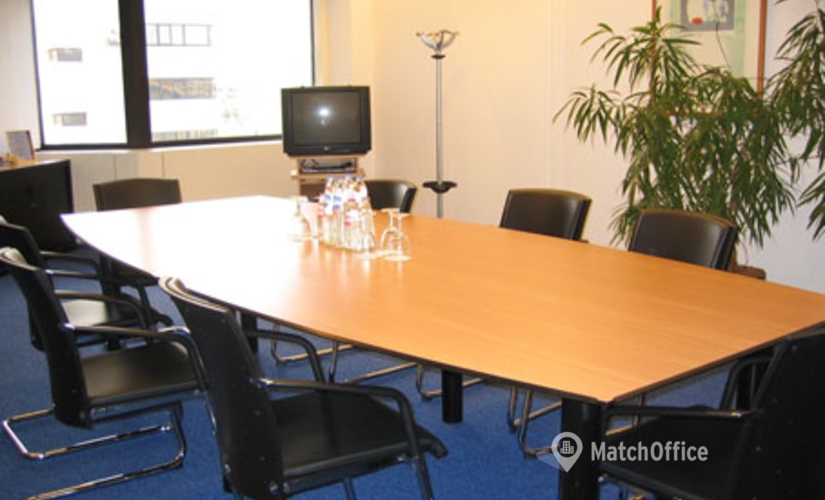 Coworking Hoogoorddreef 9 1101 BA Amsterdam City