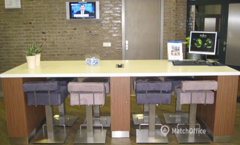 Coworking Hoogoorddreef 9 1101 BA Amsterdam City