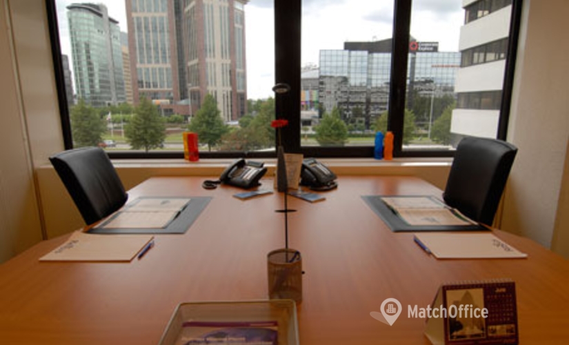 Coworking Hoogoorddreef 9 1101 BA Amsterdam City