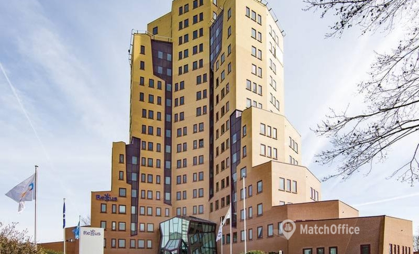 Vergaderruimte Kingsfordweg 151  1043 GR Amsterdam