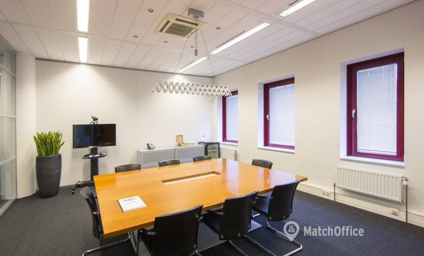 Vergaderruimte Kingsfordweg 151 1043 GR Amsterdam