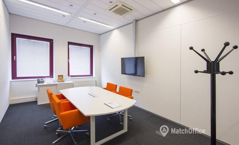 Vergaderruimte Kingsfordweg 151  1043 GR Amsterdam