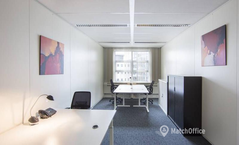 Сoworking Newtonlaan 115 3584 BH Utrecht