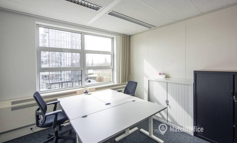 Сoworking Newtonlaan 115 3584 BH Utrecht