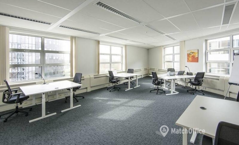 Сoworking Newtonlaan 115 3584 BH Utrecht