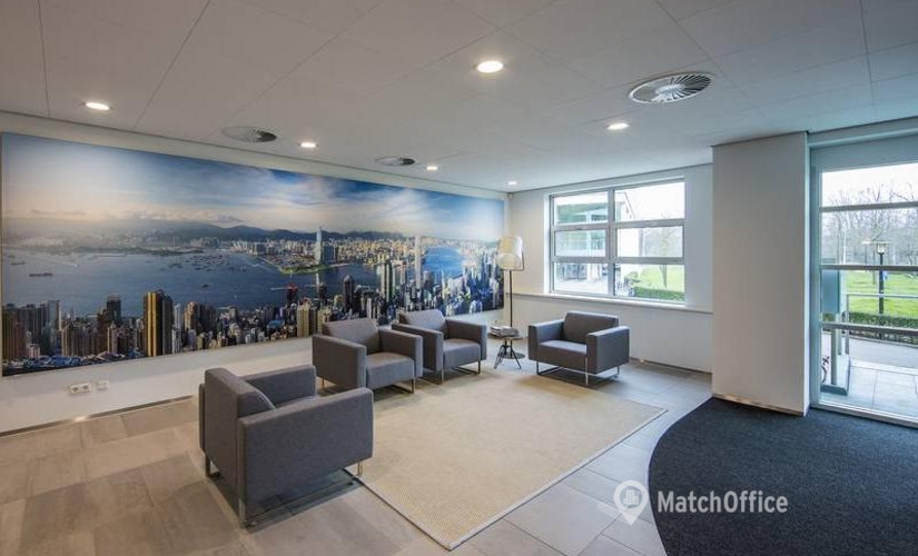 Сoworking Newtonlaan 115 3584 BH Utrecht