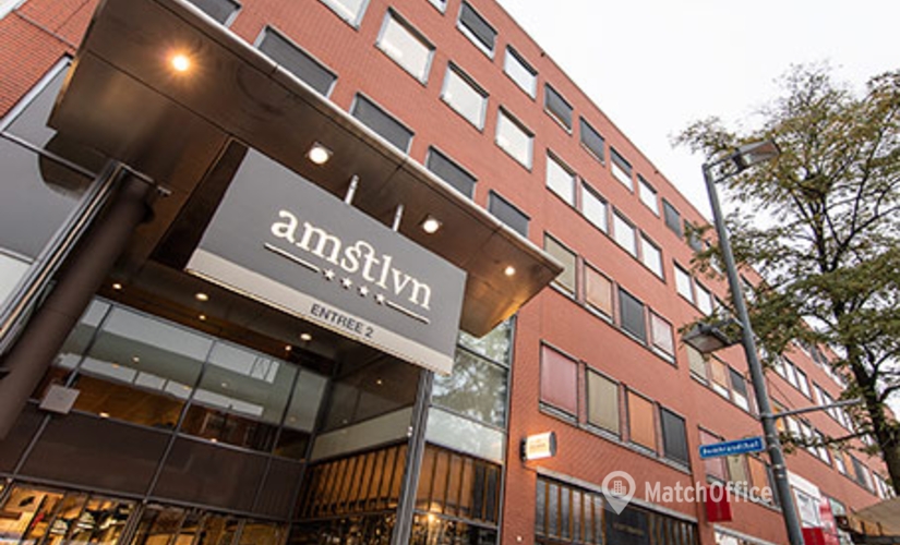 Vergaderruimte 3rd floor, Rembrandtweg 39-41  1181 GE Amstelveen