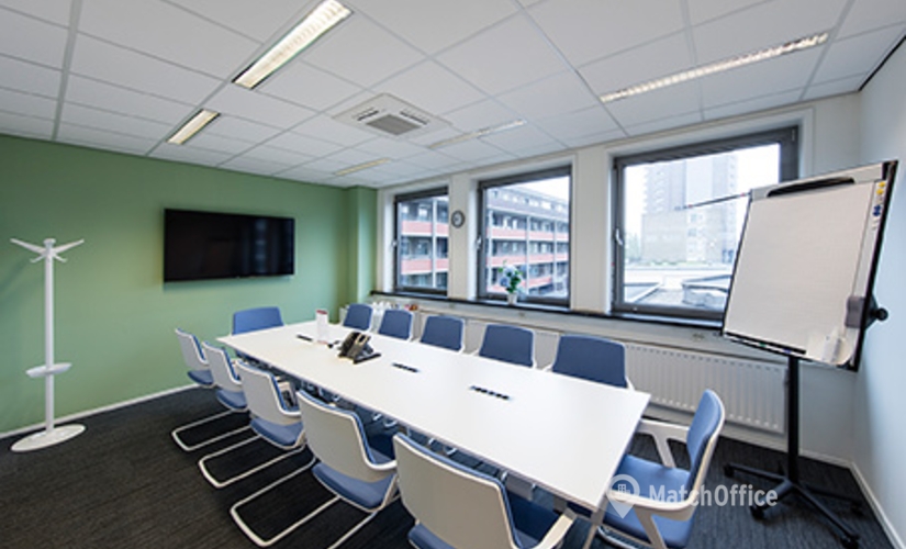 Vergaderruimte 3rd floor, Rembrandtweg 39-41 1181 GE Amstelveen