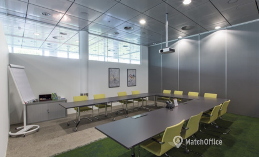 Сoworking WTC Papendorp Papendorpseweg 100  3528 BJ Utrecht