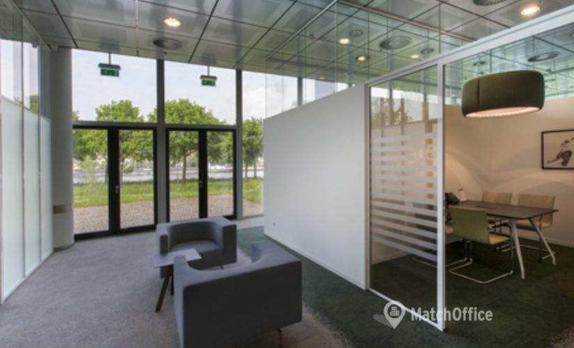 Сoworking WTC Papendorp Papendorpseweg 100 3528 BJ Utrecht