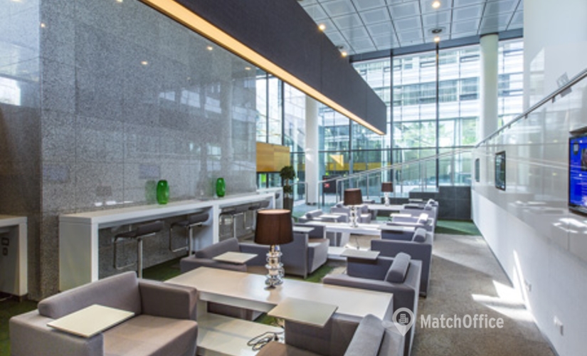 Сoworking WTC Papendorp Papendorpseweg 100 3528 BJ Utrecht