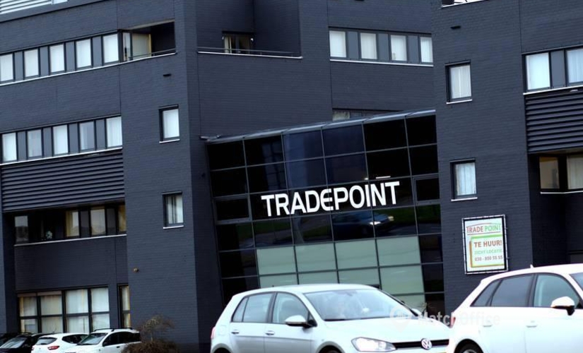 Business center Atoomweg 63 3542 AA Utrecht