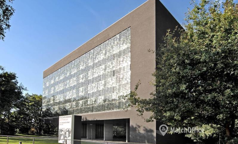 Business center De Zaale 11 5612 AJ Eindhoven