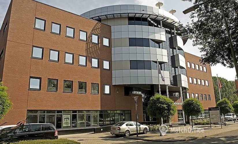 Business center Zutphenseweg 51 7418 AH Deventer