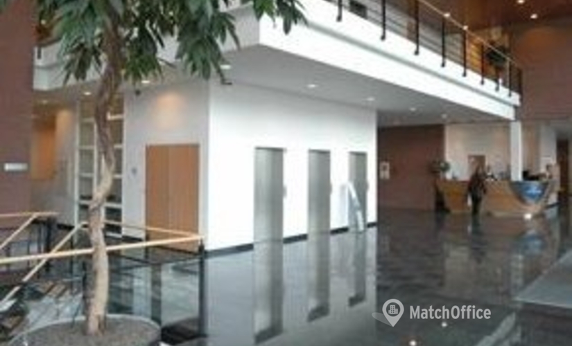 Business center Teleport Boulevard 110 1043 EJ Amsterdam