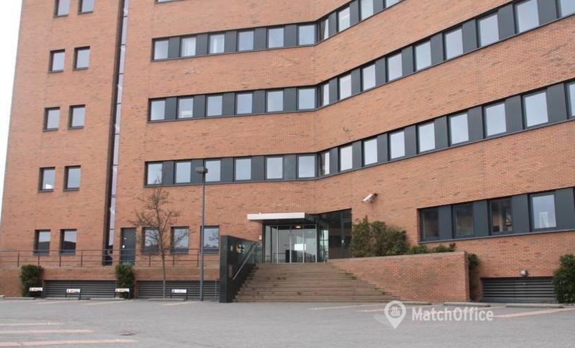 Business center Zuidelijk Halfrond 1 2801 DD Gouda