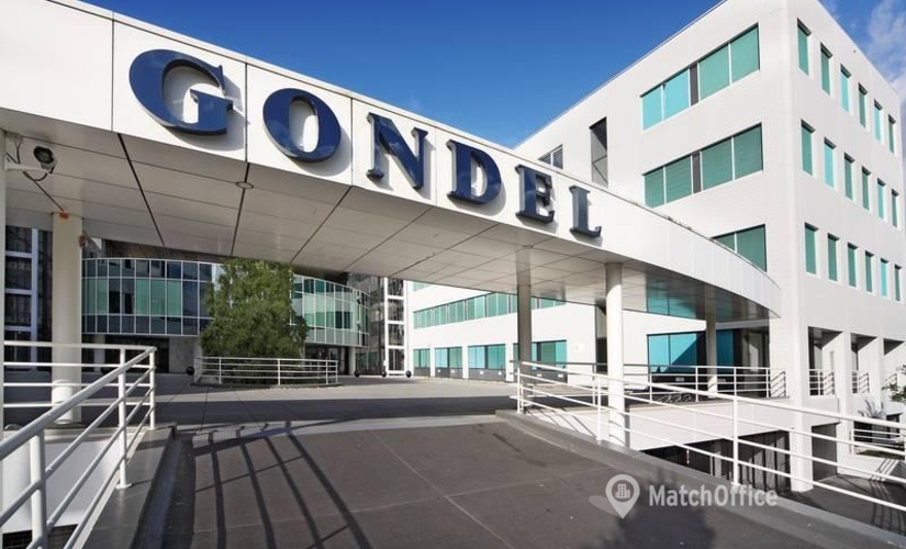 Business center Gondel 1 1186 MJ Amstelveen