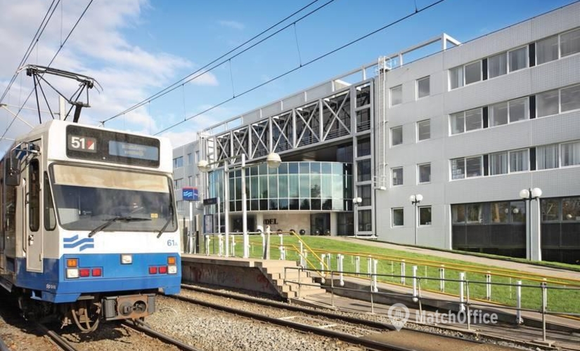 Business center Gondel 1 1186 MJ Amstelveen