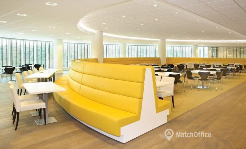 Business center Gondel 1 1186 MJ Amstelveen