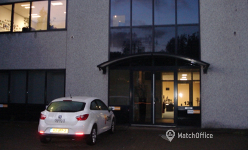 Business center Contactweg 131 1014 BJ Amsterdam