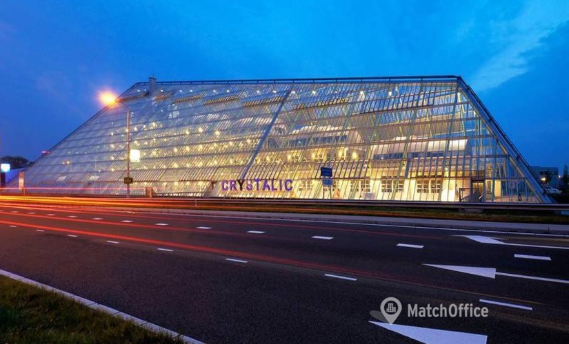 Business center Francois Haverschmidtwei 2 8914 BC Leeuwarden