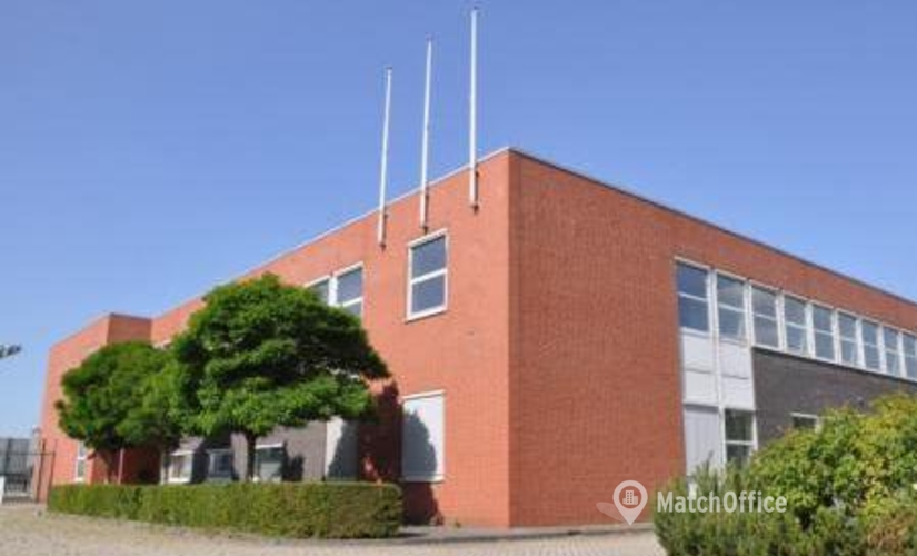 Business center Westlandseweg 11 2291 PG Westland