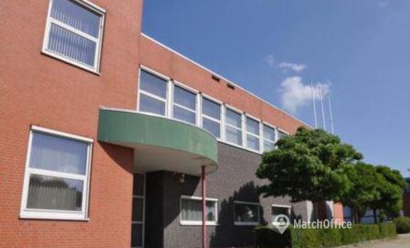 Business center Westlandseweg 11 2291 PG Westland