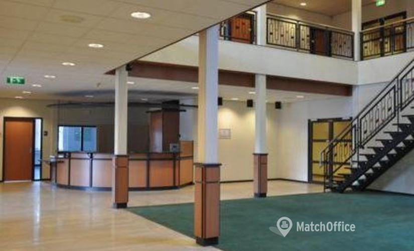 Business center Westlandseweg 11 2291 PG Westland