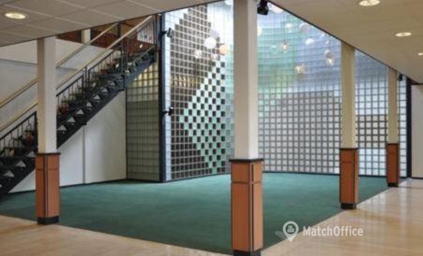 Business center Westlandseweg 11 2291 PG Westland