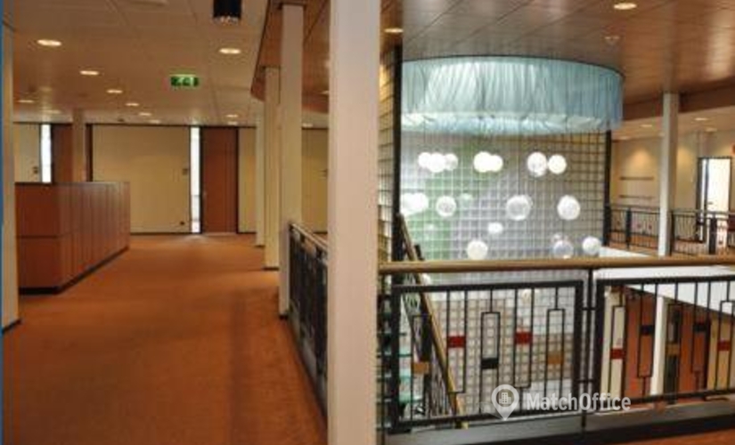 Business center Westlandseweg 11 2291 PG Westland