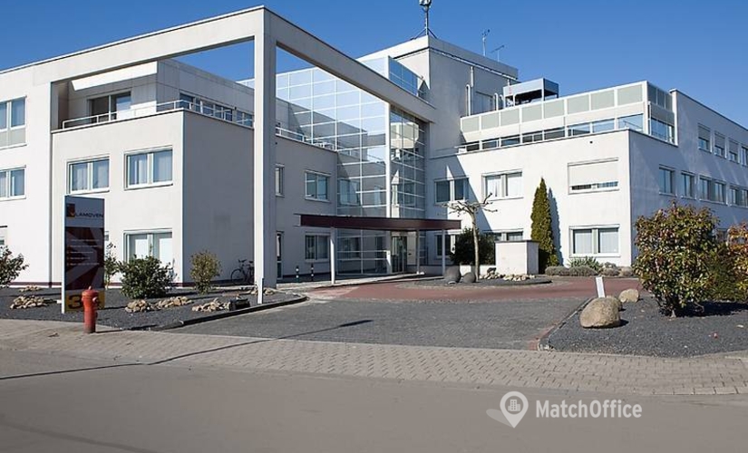 400 m² Serviced office in Arnhem, Vlamoven 34 (6826 TN) - 0 | MatchOffice.com