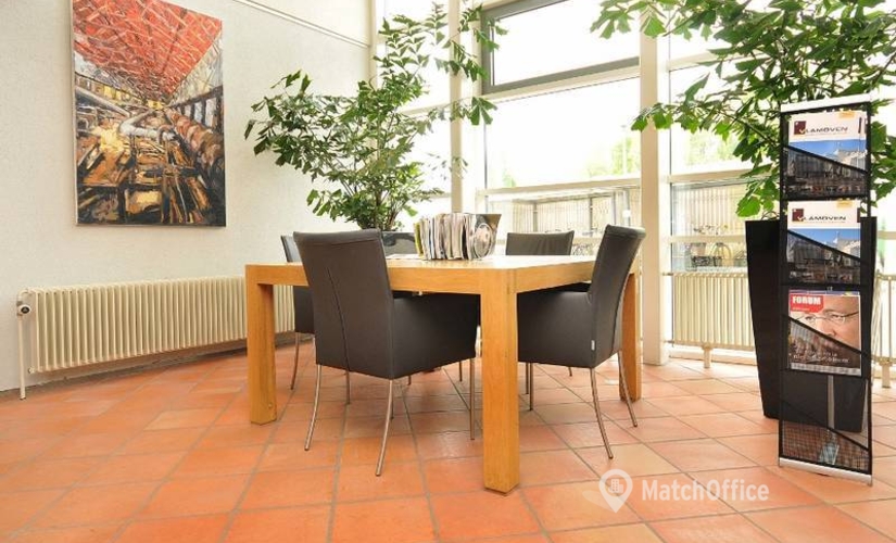 400 m² Serviced office in Arnhem, Vlamoven 34 (6826 TN) - 2 | MatchOffice.com